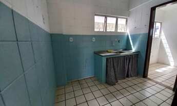 Imagem: Apartamento no Edifício Fabiana na Rua