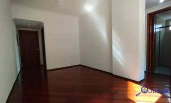 Imagem 3: Apartamento com 2 dormitórios para alugar, 62 m² por R$ 3.100/mês - Jardim Portugal - São
