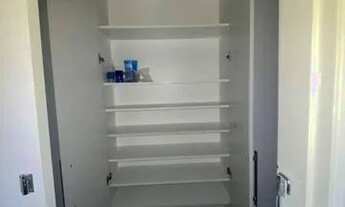 Imagem 3: Apartamento com 1 dormitório, 100 m² - venda por R$ 750.000,00 ou aluguel por R$ 3.172,00