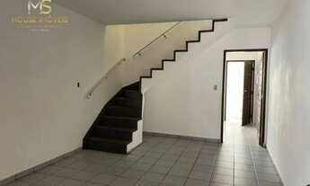 Imagem 6: Casa com 2 dormitórios para alugar, 90 m² por R$ 2.500,00/mês - Jardim Sarah - São Paulo/S