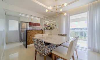 Imagem 4: Apartamento com 3 quartos à venda, 91 m² por R$ 795.000 - Mairarê Reserva Raposo - São Pau