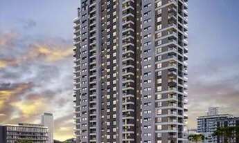 Imagem 2: Cobertura com 3 dormitórios à venda, 112 m² por R$ 2.608.051,00 - Ecoville - Curitiba/PR