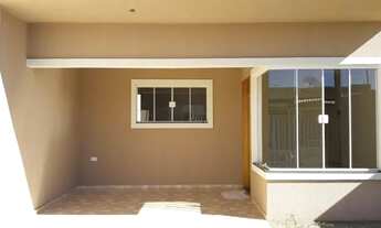 Imagem 6: Casa com 2 dormitórios para alugar, 60 m² por R$ 1.200,00/mês - Jardim Portal dos Pioneiro