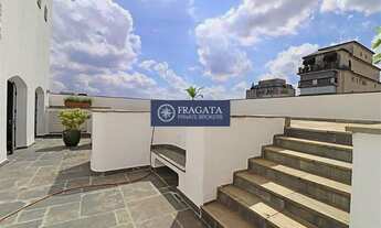 Imagem 3: Cobertura com 4 dormitórios, 702 m² no Jardim América