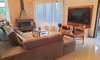 Imagem 6: Sorocaba - Casa de Condomínio - Parque São Bento