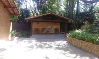 Imagem 3: Casa - Jardim Atibaia (Sousas) - Campinas