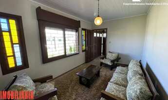 Imagem 2: Casa térrea 3 dormitórios com opção de compra de lote ao lado Ref.:IC001