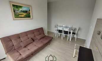 Imagem 3: Apartamento à venda 1 Quarto, 1 Vaga, 41M², Jardim da Luz, Taubaté - SP