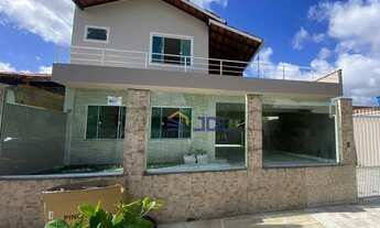 Imagem: Casa com 3 dormitórios à venda, 150 m²