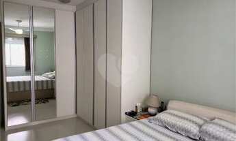 Imagem 6: LINDO APARTAMENTO 116M2 COM 03 DORM, 01 SUÍTE, ESCRITÓRIO, 02 VAGAS, VARANDA GOURMET