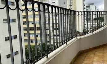 Imagem 5: Flat disponível para locação