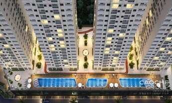 Imagem 3: Apartamento com 2 dormitórios à venda, 64 m² por R$ 749.500,00 - Camboriu - Camboriú/SC