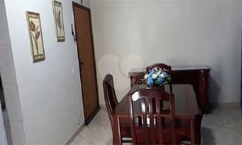 Imagem: Apartamento - 03 quartos - Madureira ME