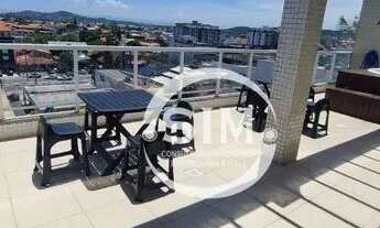 Imagem 6: Cobertura com 4 dormitórios, 210 m² venda ou aluguel no Braga - Cabo Frio/RJ