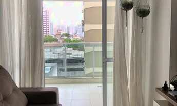 Imagem 6: Lindo 2 quartos 100% montado - Edifício Newton Garcia Cód: 21958 F