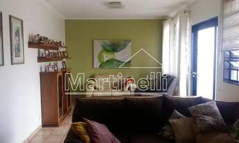 Imagem 3: Casa Padrão em Ribeirão Preto