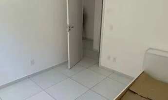 Imagem 5: Apartamento para venda com 49 metros quadrados com 2 quartos em Cabula - Salvador - Bahia