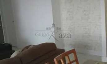 Imagem 2: Apartamento Padrão em São José dos Campos