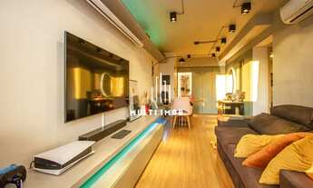 Imagem 1: Apartamento de 2 dormitórios Petrópolis