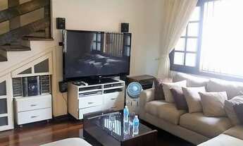 Imagem 6: Casa com 3 dormitórios à venda, 250 m² por R$ 1.310.000 - Vila Oliveira - Mogi das Cruzes