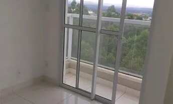 Imagem 3: Apartamento para aluguel 2 quartos 2 vagas cobertas