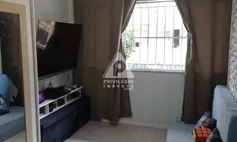 Imagem: KitnetConjugado à venda, 1 quarto, Centro