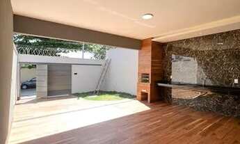 Imagem 2: Casa de 3 quartos - Parque das Amendoeiras/Goiânia