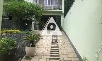 Imagem 5: Casa à venda, 4 quartos, 1 suíte, 2 vagas, Jardim Guanabara - RIO DE JANEIRO/RJ