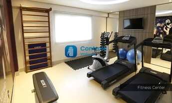 Imagem: Apartamento 03 dormitórios com suíte vista