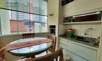 Imagem 2: Apartamento Mobiliado, 2 quartos, Varanda Gourmet - Taubaté