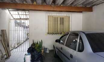 Imagem 2: Casa com 1 dormitório à venda, 150 m² por R$ 480.000,00 - Veleiros - São Paulo/SP