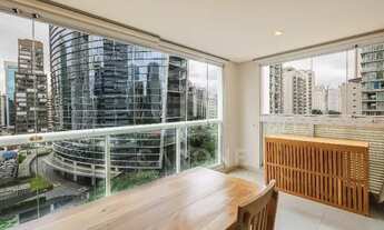 Imagem 6: SÃO PAULO - Apartamento Padrão - ITAIM BIBI