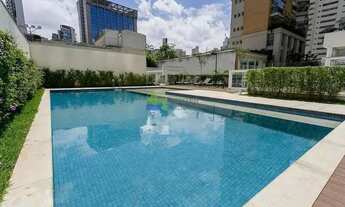 Imagem 7: SãO PAULO - Apartamento Padrão - Ibirapuera