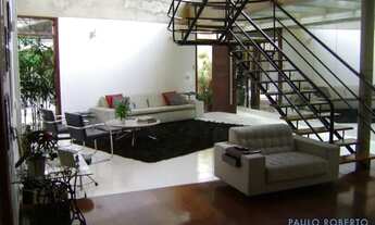 Imagem 4: SOBRADO - PLANALTO PAULISTA - SP