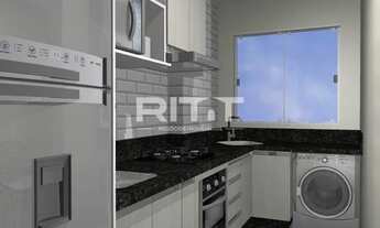 Imagem 4: Apartamento - Parque Industrial - Campinas