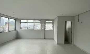 Imagem 2: Sala Aérea Centro Caxias do Sul