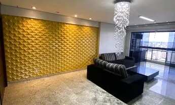 Imagem 2: Luxuoso Apto Mobiliado no Umarizal