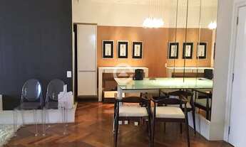 Imagem 3: Apartamento - Cambuí - Campinas