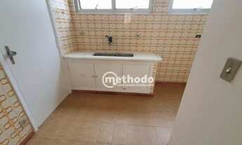 Imagem 3: Apartamento com 2 dormitórios para alugar, 90 m² por R$ 2.100,00/mês - Parque Taquaral - C