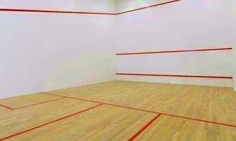 Imagem 7: Apartamento com 1 dormitório para alugar, 32 m² por R$ 4.110,00/mês - Chácara Santo Antôni