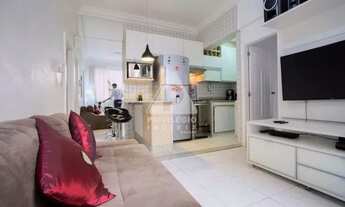 Imagem: Apartamento à venda, 2 quartos, Copacabana