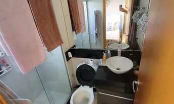 Imagem 4: LINDO Freedom 3 quartos com 1 suíte e 1 vaga