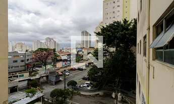 Imagem 5: Apartamento à Venda - Vila das Mercês, 3 Quartos, 67 m2