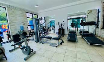 Imagem 6: APTO. 3 SUÍTES NO ADRIANÓPOLIS APARTAMENTO VILLE DE FRANCE