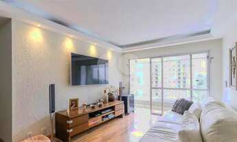 Imagem 3: APARTAMENTO COM 3 DORMS, 1 SUÍTE - BOSQUE E ÁREA DE LAZER COMPLETO - POMPÉIA