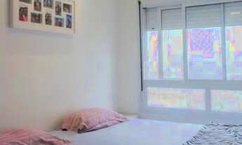 Imagem 4: APTO 73M² COM 2 VAGAS DEMARCADAS, SUITE E 3 DORMS- VILA ANDRADE