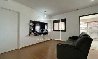 Imagem 3: Apartamento, Jardim das Acácias - São Paulo