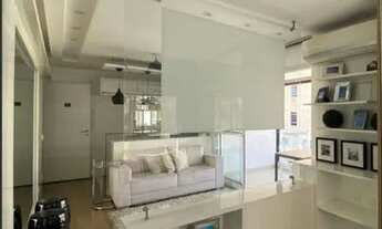 Imagem: APARTAMENTO AO LADO DO METRÔ ANA ROSA