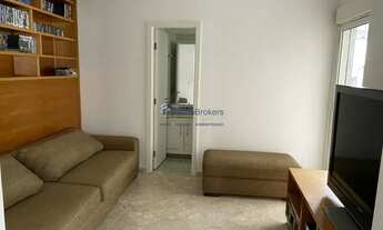 Imagem 5: APTO VENDE/ALUGA-SE NO PARAÍSO C/ 220M², 4 DORMS (4 SUÍTES), 2 SALAS, COZ, 6 WC, 4 VAGAS