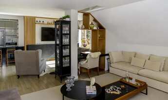 Imagem 7: EXCELENTE COBERTURA NO RESIDENCIAL CASA DE PEDRA